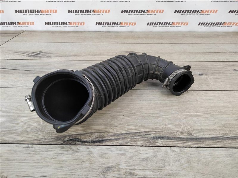 Патрубок воздушного фильтра, 500 рублей, Москва