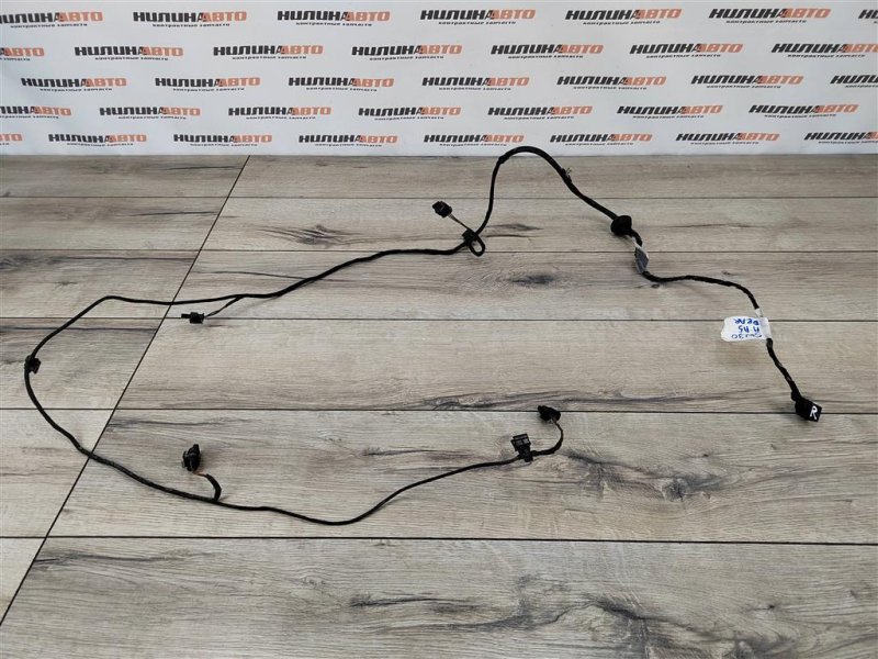 Проводка бампера, 1800 рублей, Москва