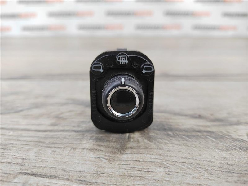 Блок управления зеркалами, 400 рублей, Москва