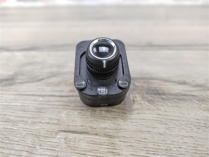 Блок управления зеркалами, 400 рублей, Москва