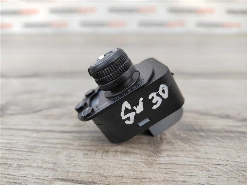 Блок управления зеркалами, 400 рублей, Москва