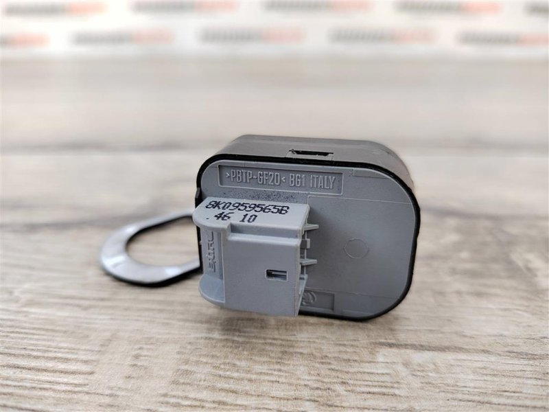 Блок управления зеркалами, 400 рублей, Москва