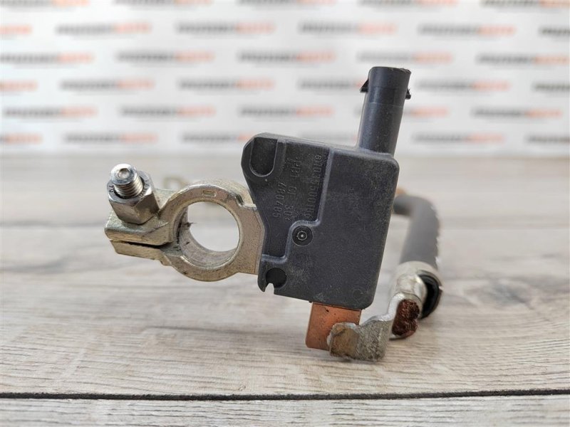 Клемма АКБ, 1000 рублей, Москва