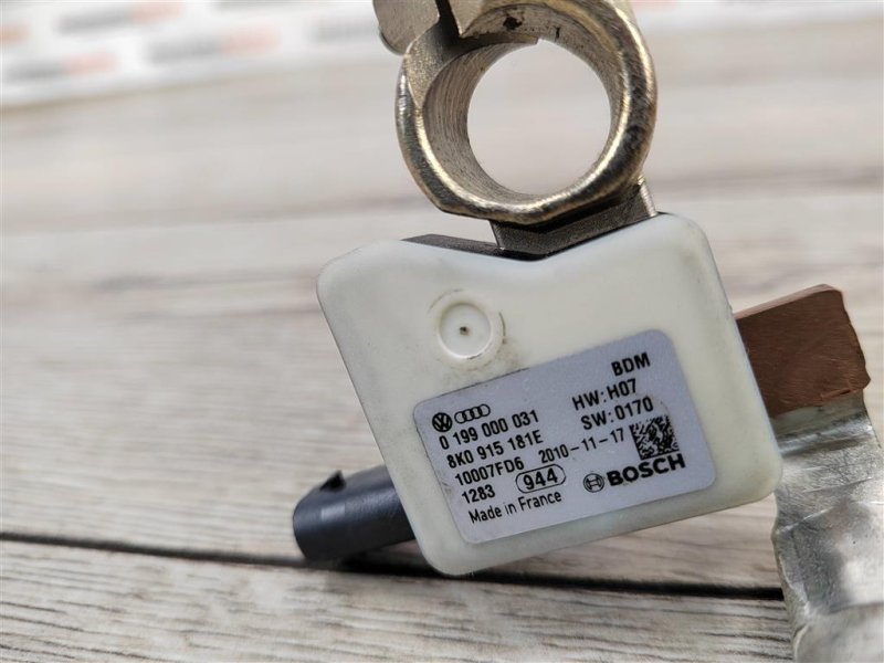 Клемма АКБ, 1000 рублей, Москва