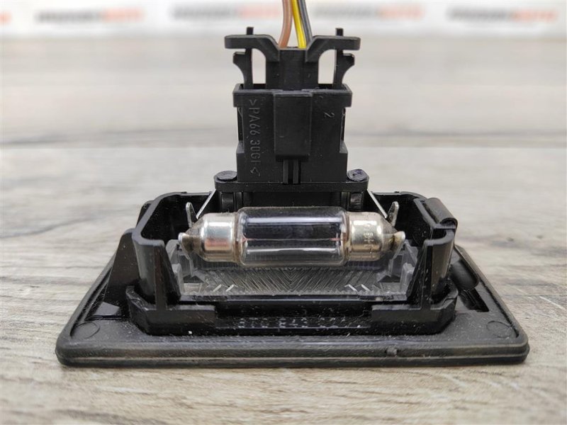 Фонарь подсветки номера, 400 рублей, Москва