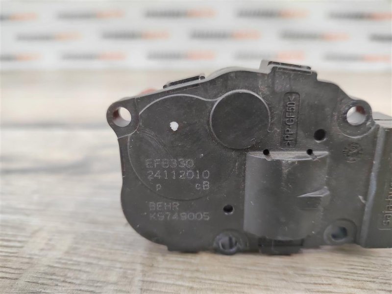 Моторчик заслонки печки, 500 рублей, Москва