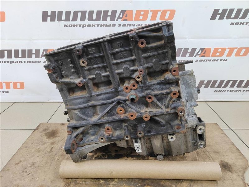 Блок двигателя, 35000 рублей, Москва