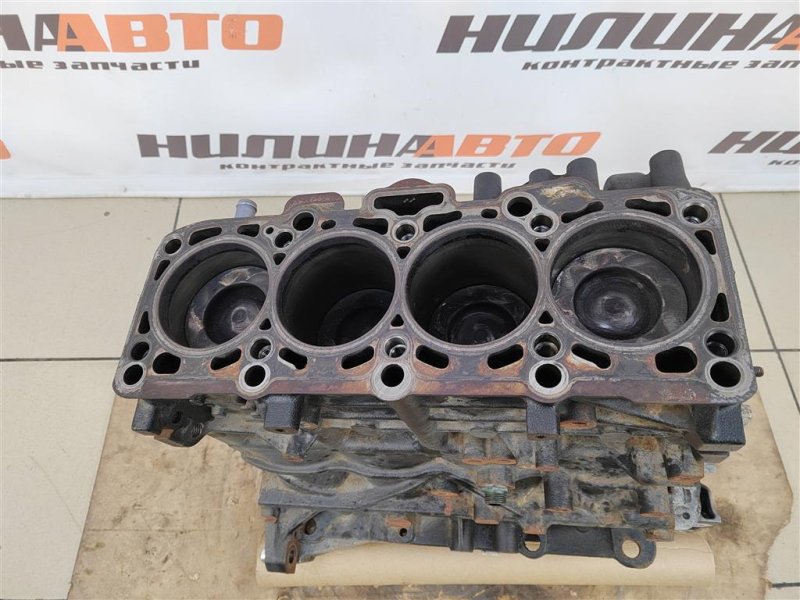 Блок двигателя, 35000 рублей, Москва