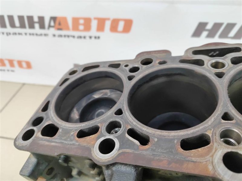 Блок двигателя, 35000 рублей, Москва