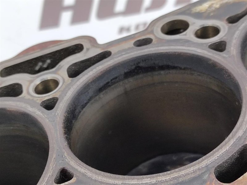 Блок двигателя, 35000 рублей, Москва