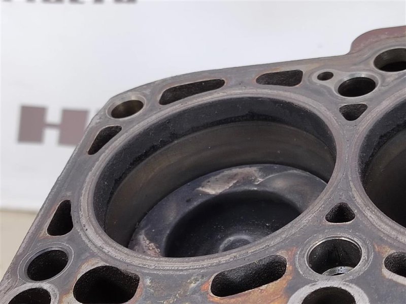 Блок двигателя, 35000 рублей, Москва