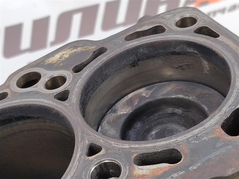 Блок двигателя, 35000 рублей, Москва