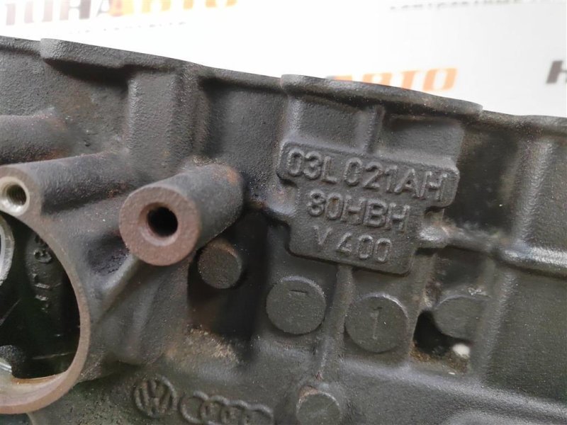 Блок двигателя, 35000 рублей, Москва