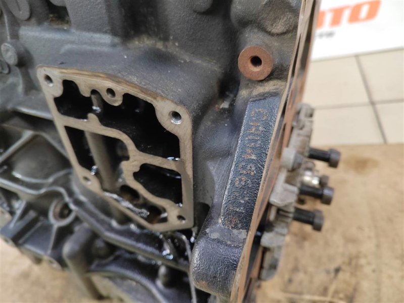 Блок двигателя, 35000 рублей, Москва