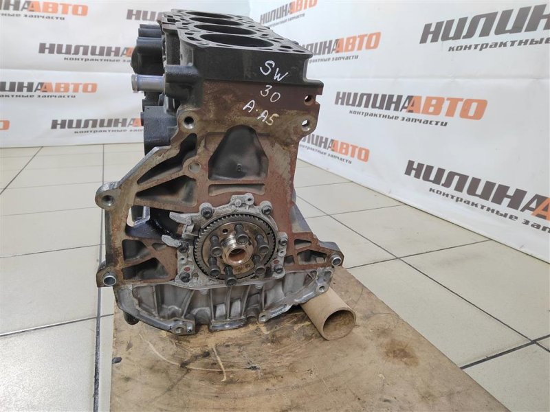 Блок двигателя, 35000 рублей, Москва