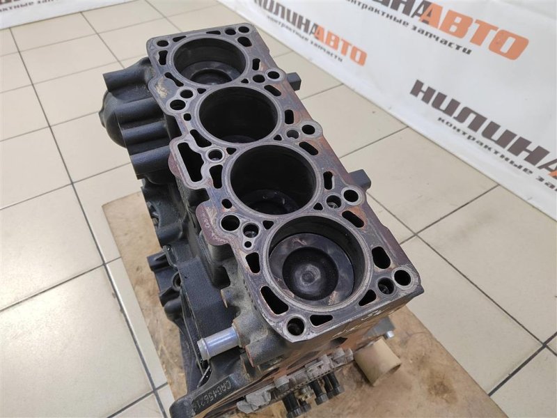 Блок двигателя, 35000 рублей, Москва