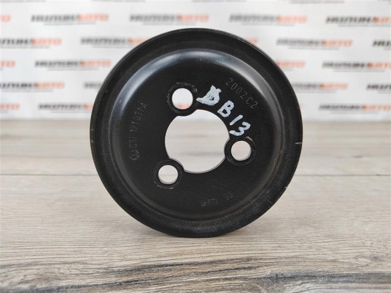 Шкив помпы, 500 рублей, Москва