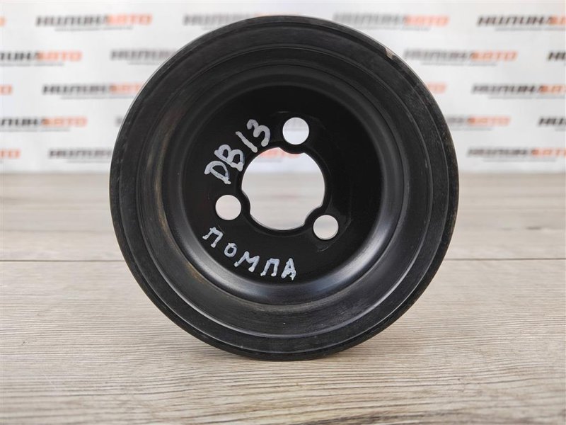 Шкив помпы, 500 рублей, Москва