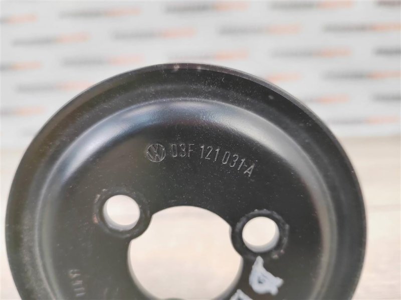 Шкив помпы, 500 рублей, Москва