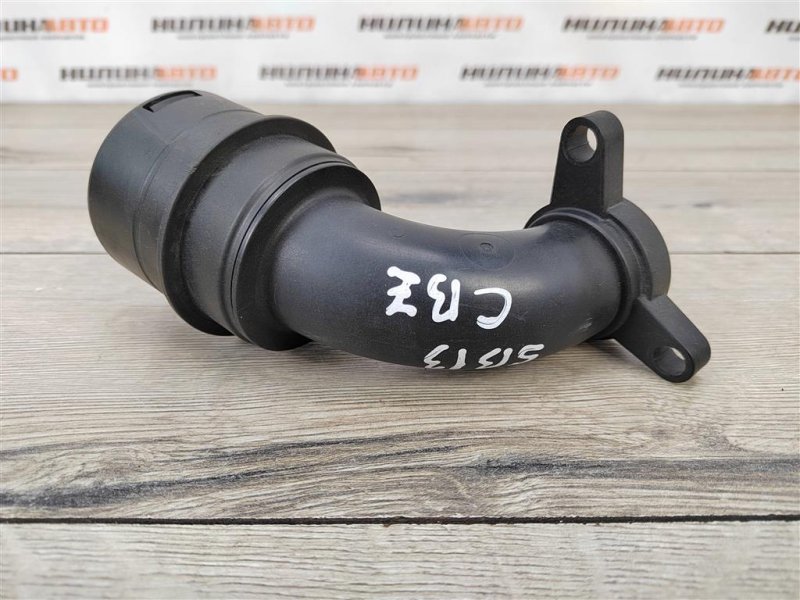 Патрубок турбины, 500 рублей, Москва