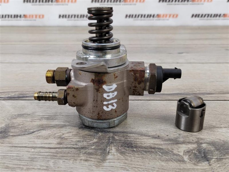 ТНВД, 7000 рублей, Москва