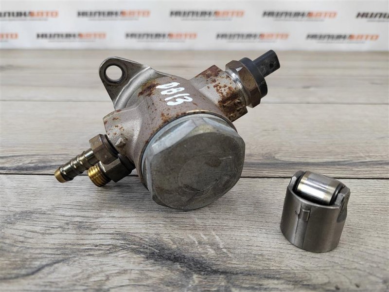 ТНВД, 7000 рублей, Москва