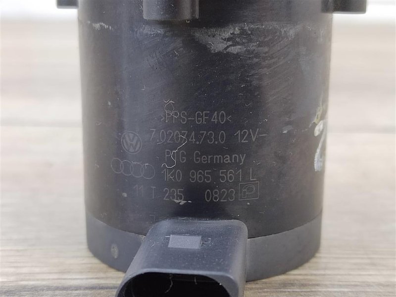 Насос водяной вспомогательный, 2000 рублей, Москва