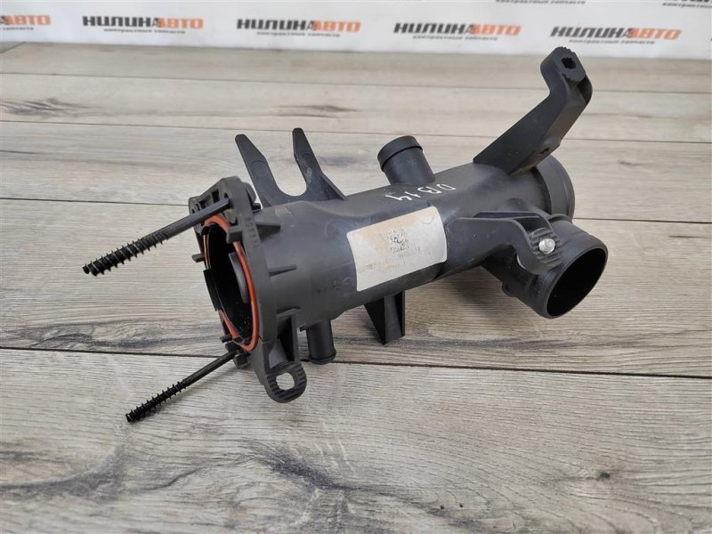 Патрубок впускного коллектора, 400 рублей, Москва