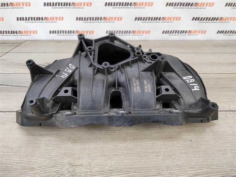 Коллектор впускной, 800 рублей, Москва