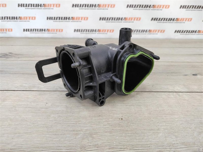 Патрубок впускного коллектора, 500 рублей, Москва