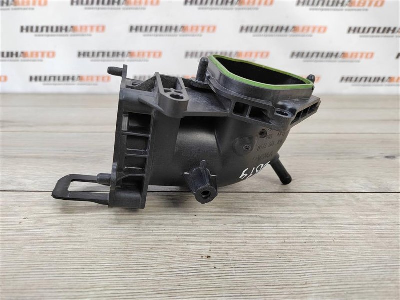 Патрубок впускного коллектора, 500 рублей, Москва