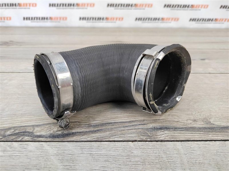 Патрубок интеркулера, 400 рублей, Москва