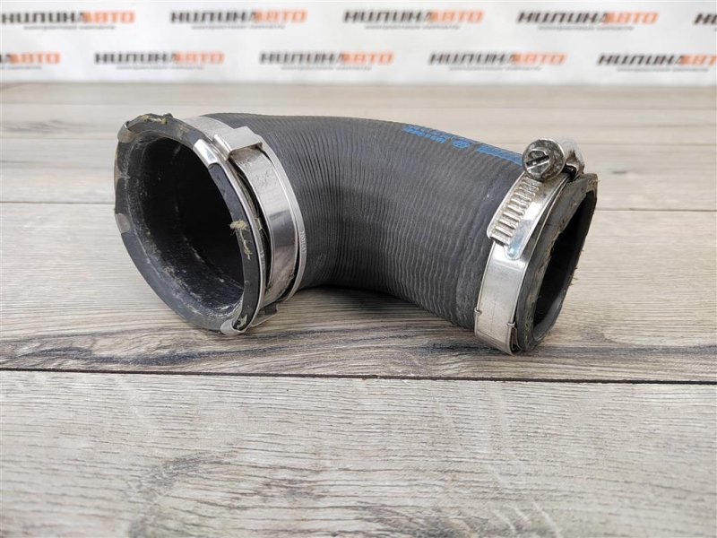 Патрубок интеркулера, 400 рублей, Москва