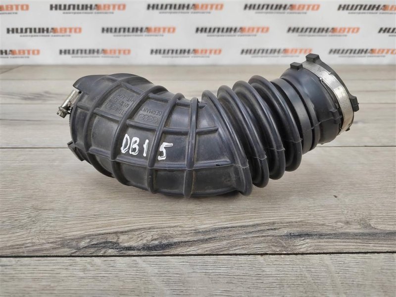 Патрубок воздушного фильтра, 400 рублей, Москва