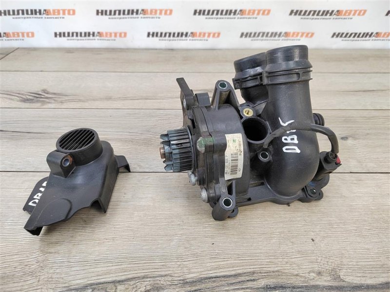 Помпа, 4500 рублей, Москва