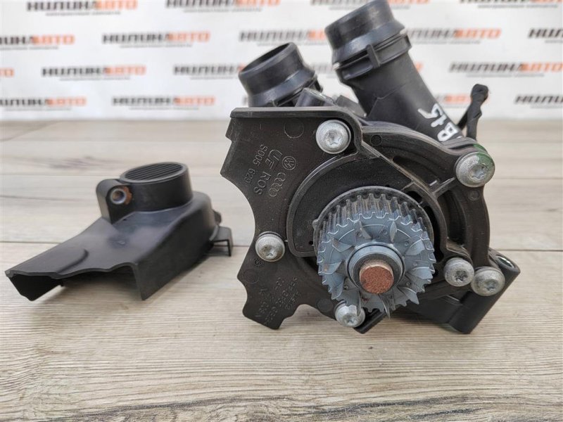 Помпа, 4500 рублей, Москва