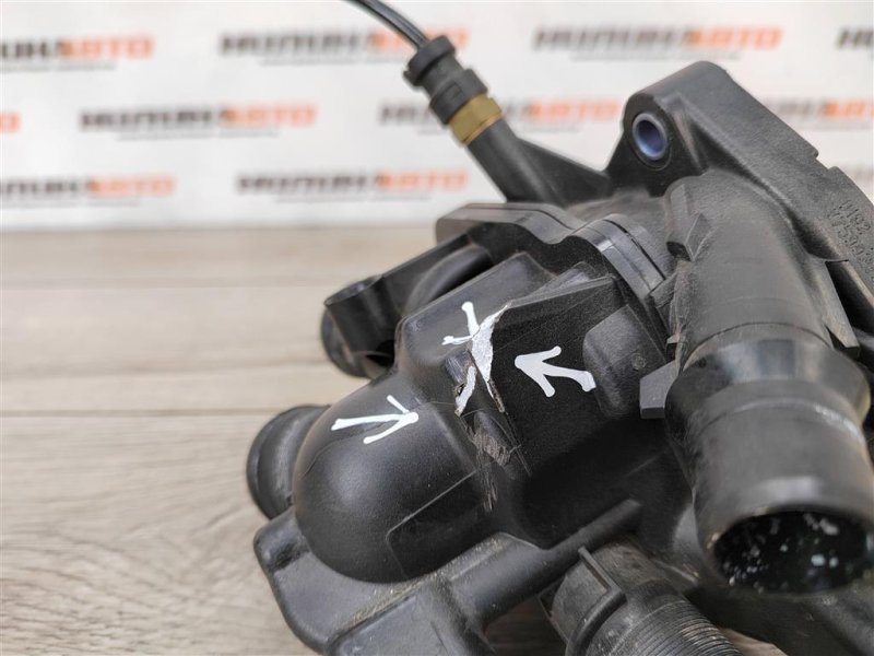 Корпус термостата, 1500 рублей, Москва