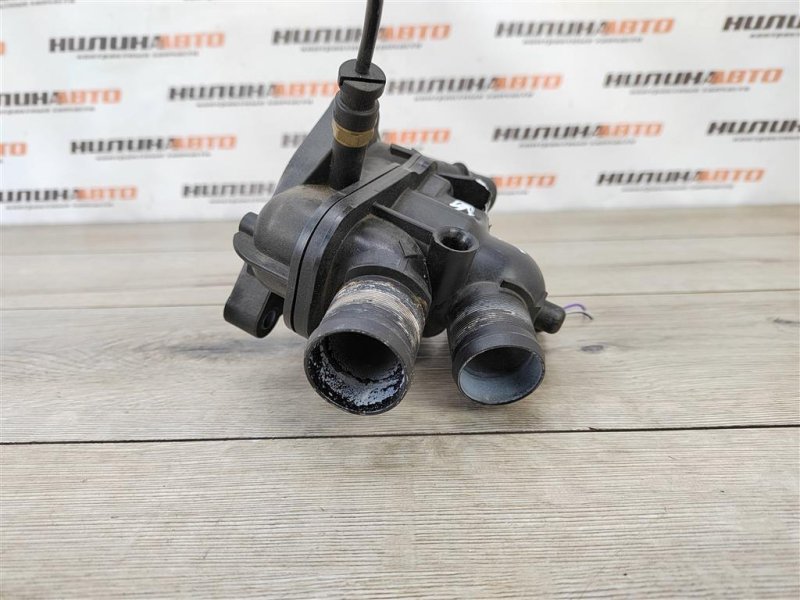 Корпус термостата, 1500 рублей, Москва