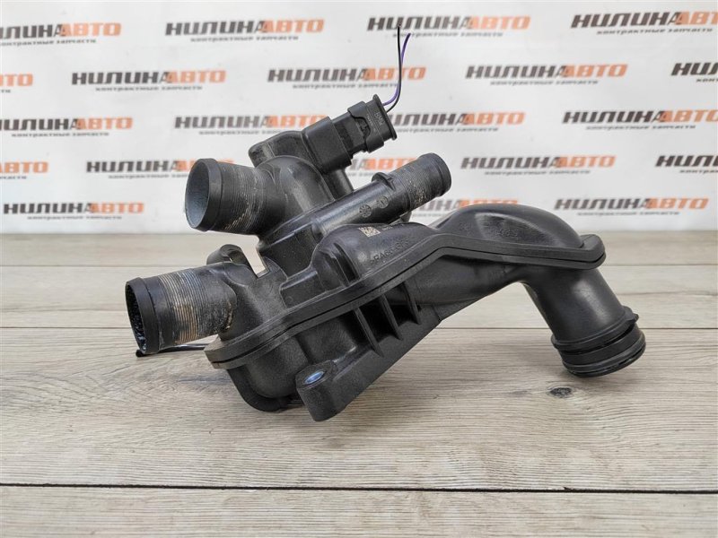 Корпус термостата, 1500 рублей, Москва