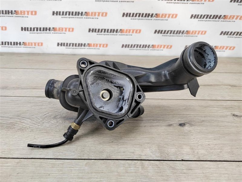 Корпус термостата, 1500 рублей, Москва