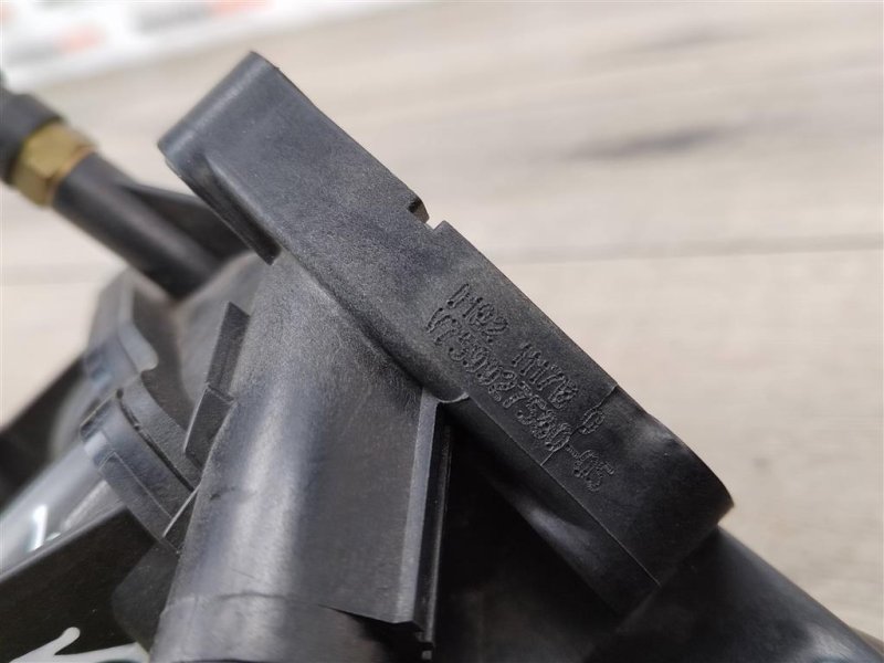 Корпус термостата, 1500 рублей, Москва