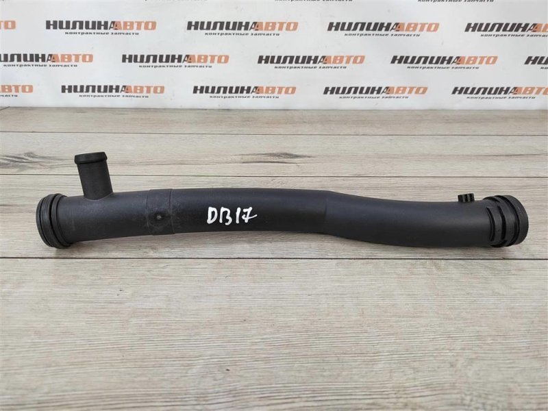 Трубка охлаждения пластиковая, 400 рублей, Москва