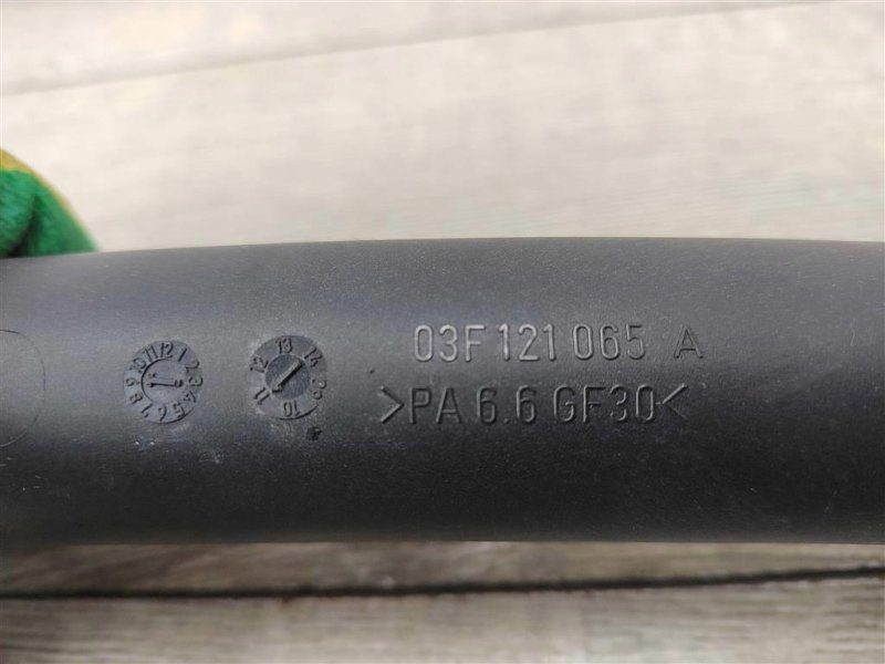 Трубка охлаждения пластиковая, 400 рублей, Москва