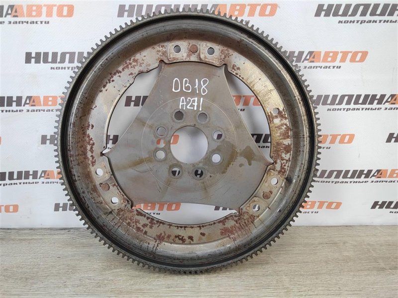 Маховик АКПП, 1200 рублей, Москва