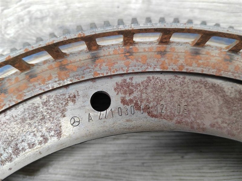 Маховик АКПП, 1200 рублей, Москва