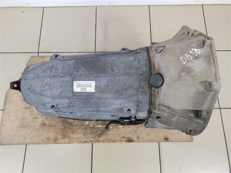 АКПП, 38000 рублей, Москва