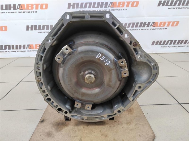 АКПП, 38000 рублей, Москва