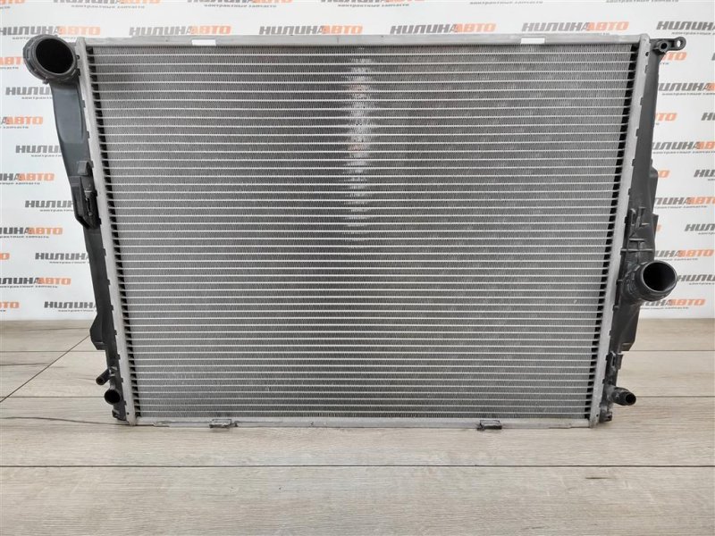 Радиатор охлаждения, 7500 рублей, Москва