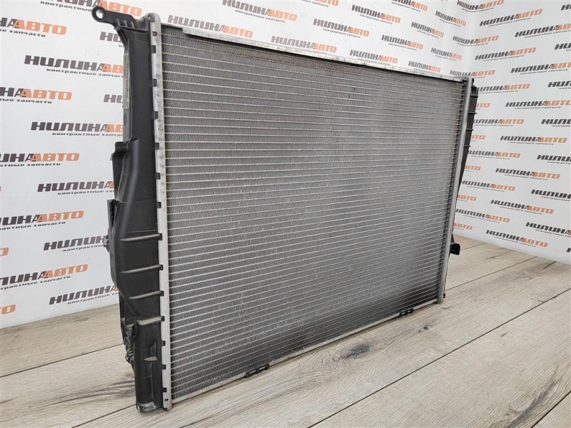 Радиатор охлаждения, 7500 рублей, Москва