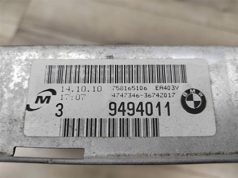 Радиатор охлаждения, 7500 рублей, Москва